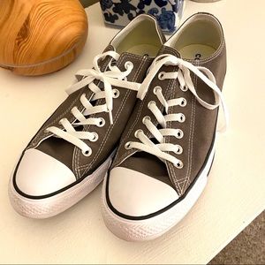 Converse All-Star Chuck Taylor Low Top Sneakers